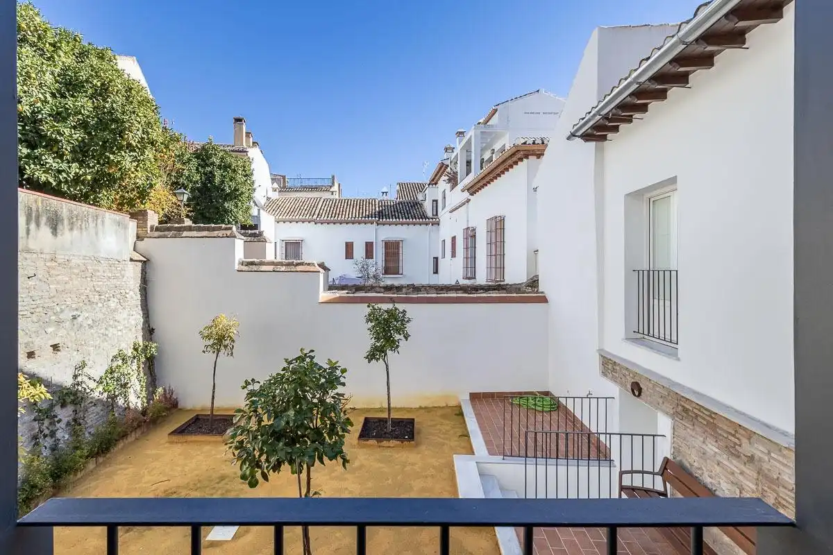 Piso en venta en Calle Horno del Vidrio 14, imagen 3