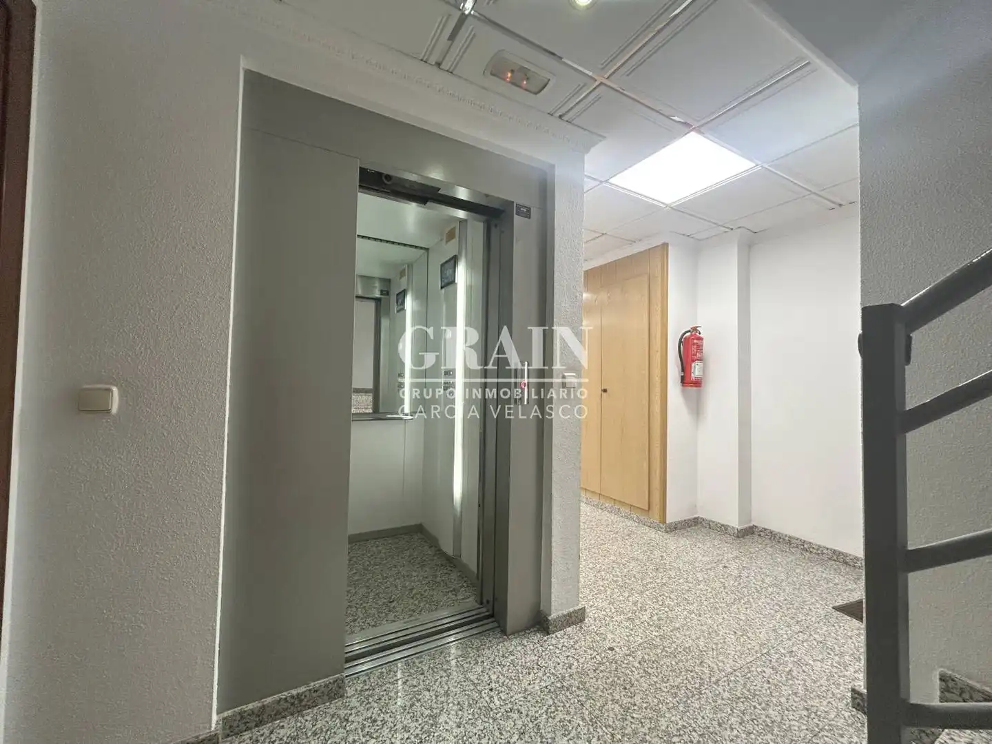 Attic for sale in Albacete  with Air Conditioner, Heating and Terrace