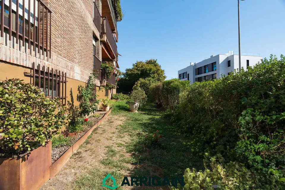Piso en venta en Donostia - San Sebastián , Gipuzkoa