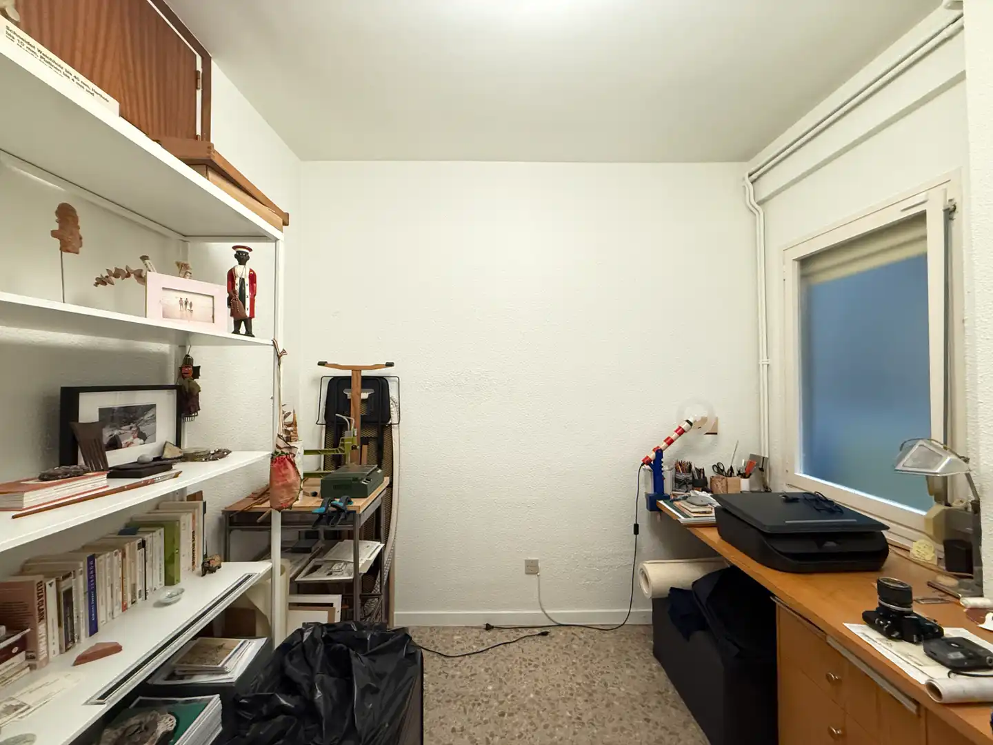 Piso en venta en Barcelona con Aire acondicionado, Calefacción y Terraza