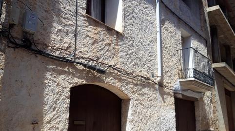 Photo 2 of Houses for sale in Maella, Zaragoza