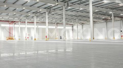 Photo 5 of Industrial buildings to rent in Calle Rachel Carson, 11, 28906, Madrid, Perales del Río, Madrid