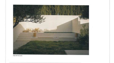 MIKES HOME INMOBILIARIA, VIVIENDA UNIFAMILIAR EN PROMOCIÓN, 3 DORMITORIOS, 2 BAÑOS, ASEO, TERRAZA Y PISCINA, immagine 5