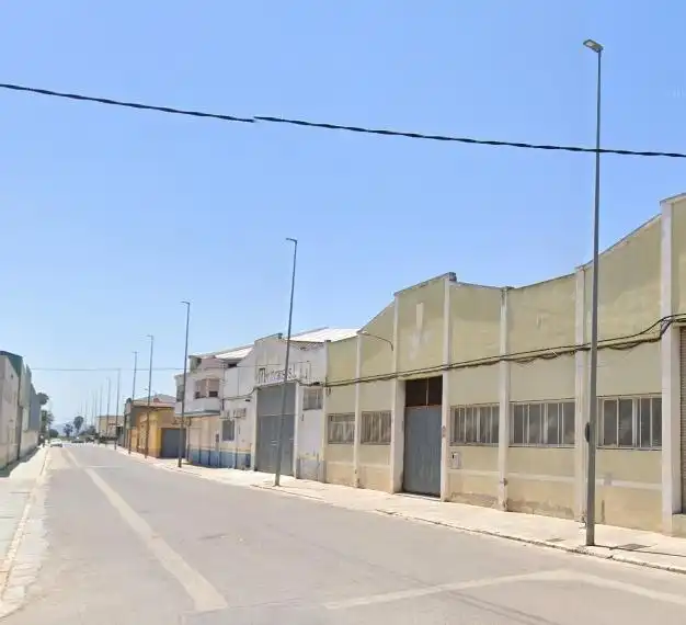 Industriegebäude zum Verkauf in Calle de Tarragona