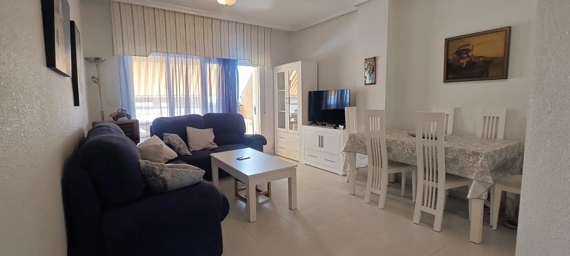 Appartement compact avec ascenseur à vendre à Los Arenales del Sol, imagen 47