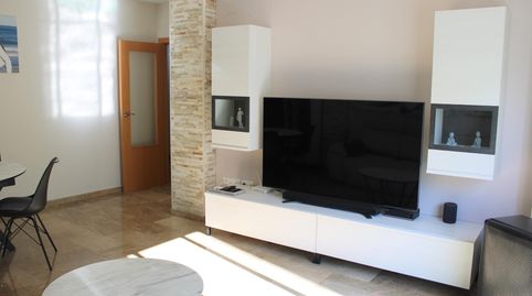 Foto 2 de Piso de alquiler en Oliva pueblo, Oliva