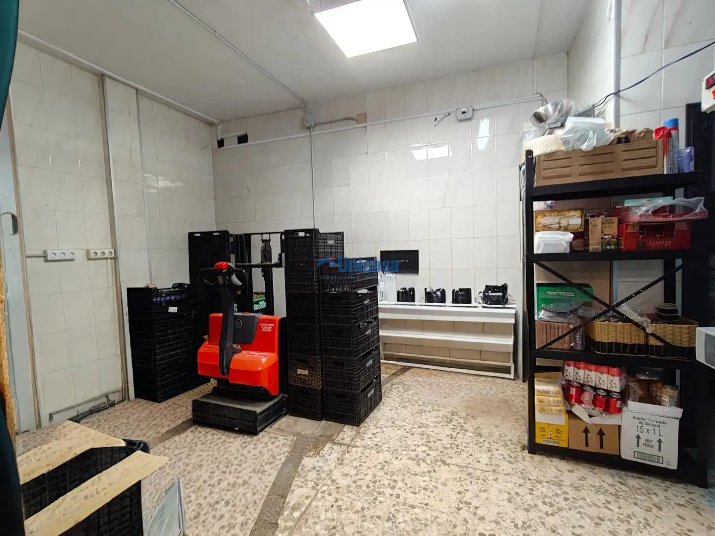 Local en venda en Málaga amb Aire condicionat