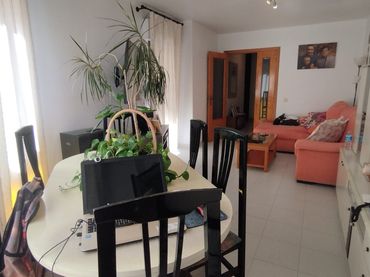 Piso con ascensor en venta en Pueblo