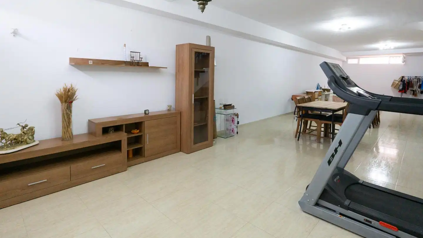 Detached homes for sale in Santa Pola  with Air Conditioner, Terrace and Swimming Pool