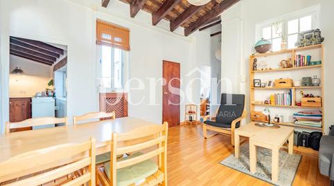 Foto 4 de Pis en venda a La Seu,  Valencia Capital