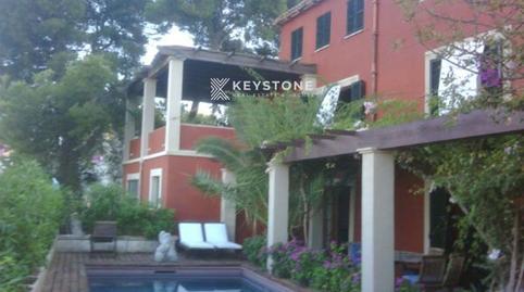 Foto 2 de Piso de alquiler en El Terreno, Illes Balears