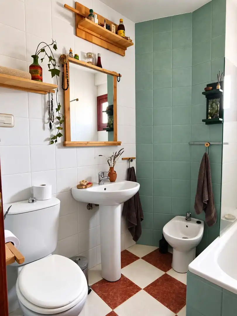 Casa con terraza en venta en Bérchules, imagen 18