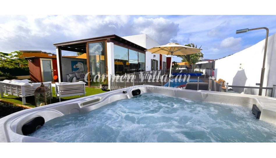 Photo 1 of House or chalet for sale in La Maresia, Caleta de Fuste, Las Palmas