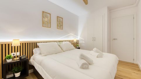 Foto 2 de Apartament en venda a Carretera de Canyelles 16 Bl.1 Pl.3 Pt.3, 16, Almadrava - Canyelles - Puig-Rom, Roses