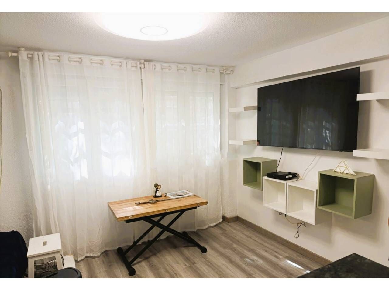 Duplex for sale in Daroca, 1, Ventas