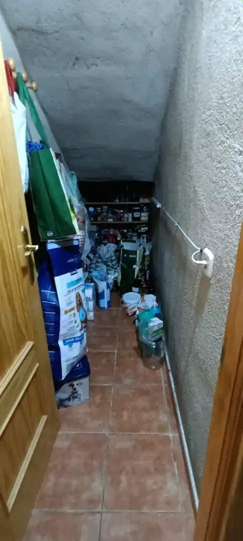Finca rústica en venta en Arcones con Calefacción