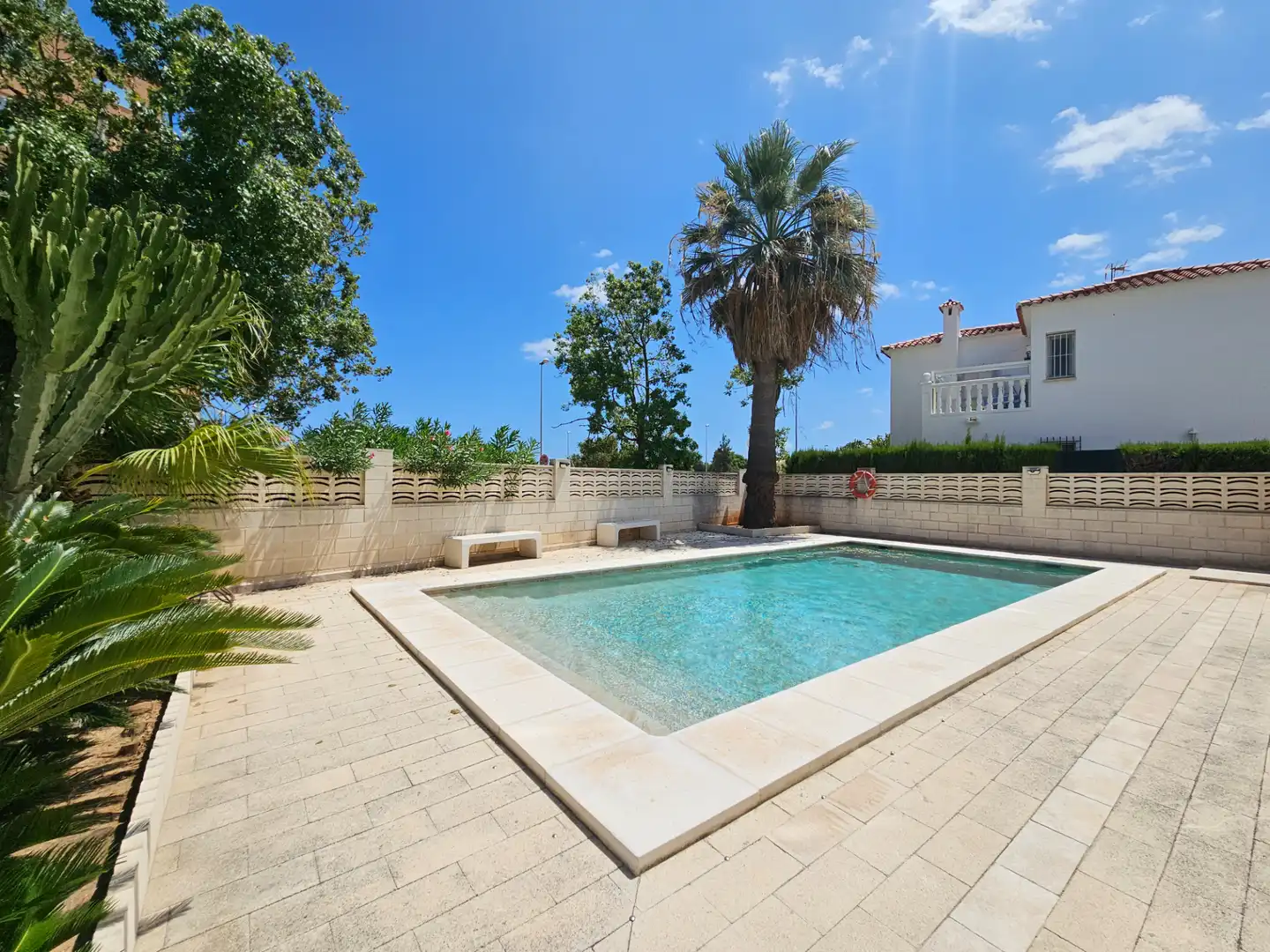 Apartment with pool for sale in Avinguda Dalí, imagen 6