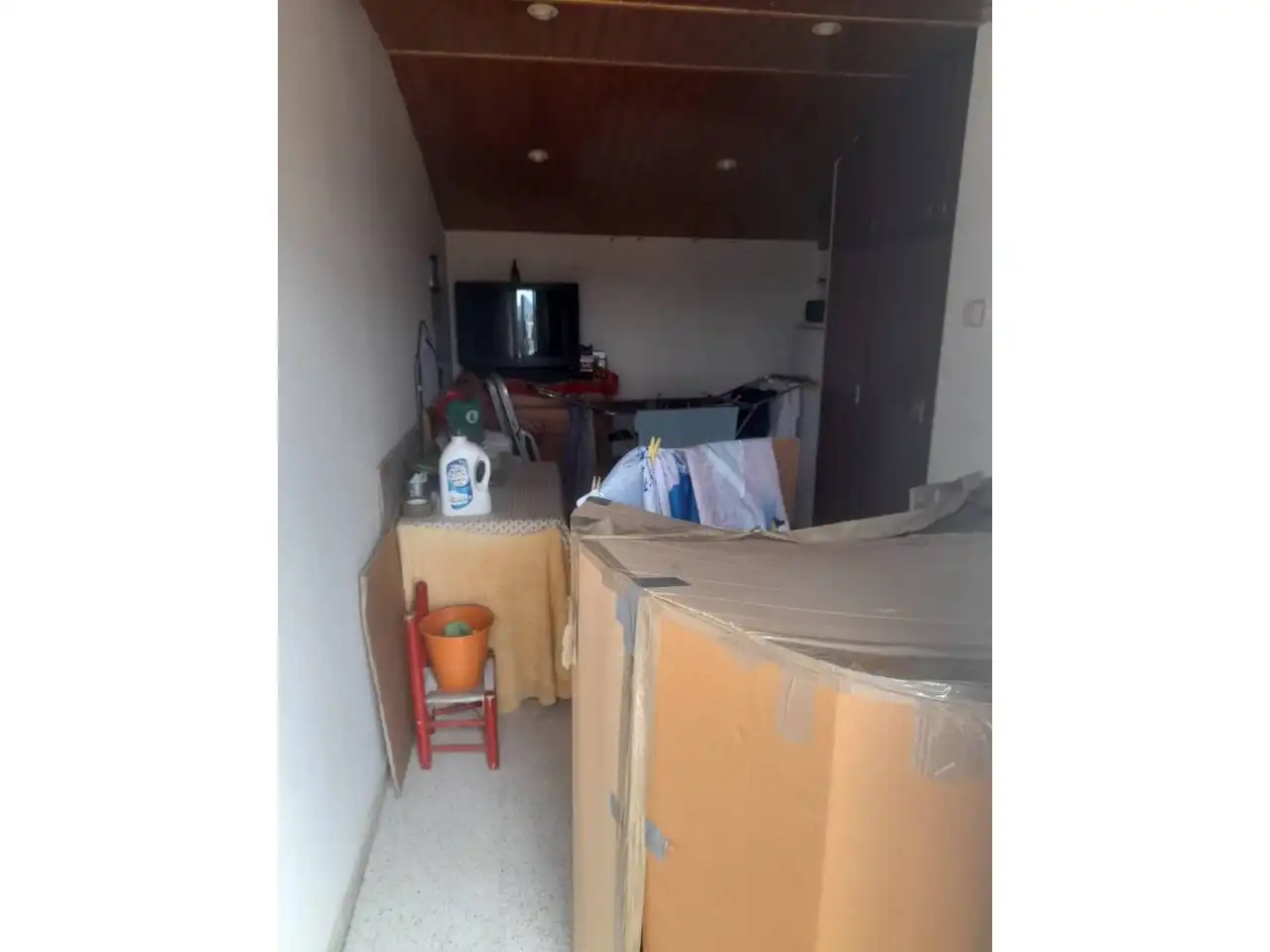 Flat for sale in Santa Perpètua de Mogoda  with Air Conditioner, Heating and Terrace