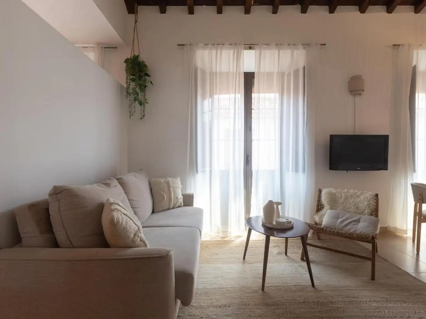 Apartament amb terrassa en venda a Centro, imagen 3