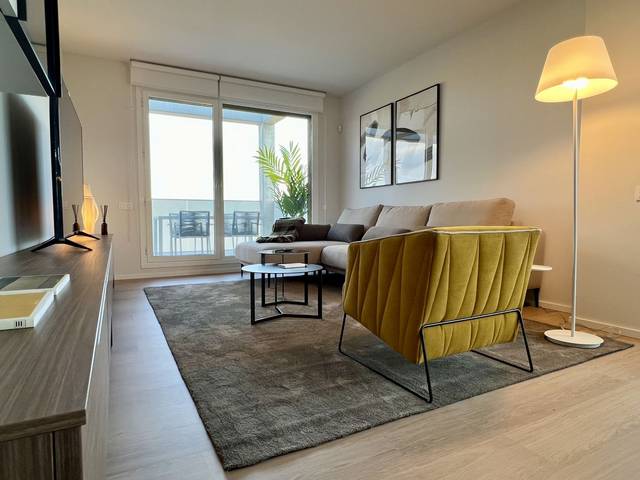 Ático en Venta en ASPARRENA en Aretxabaleta