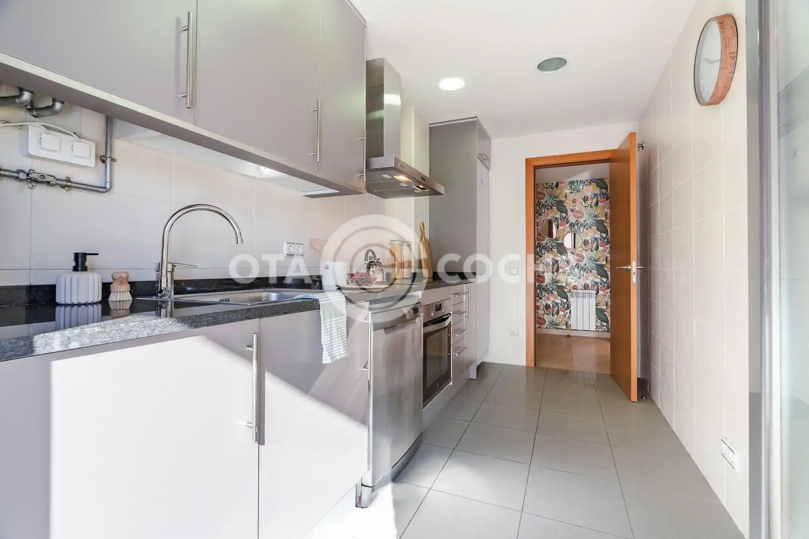 Appartement avec terrasse à vendre à Carrer ARQUEBISBE JOSEP PONT GOL, imagen 5
