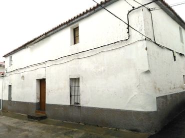 House for sale in Calle Calle LAS MACETAS,