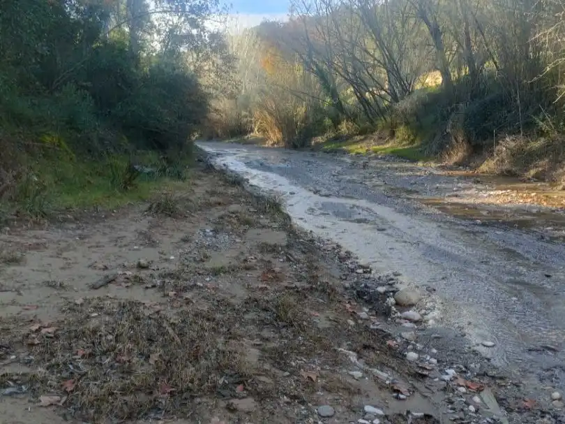 Terreno rústico en venta en Carretera de piera 1, imagen 7
