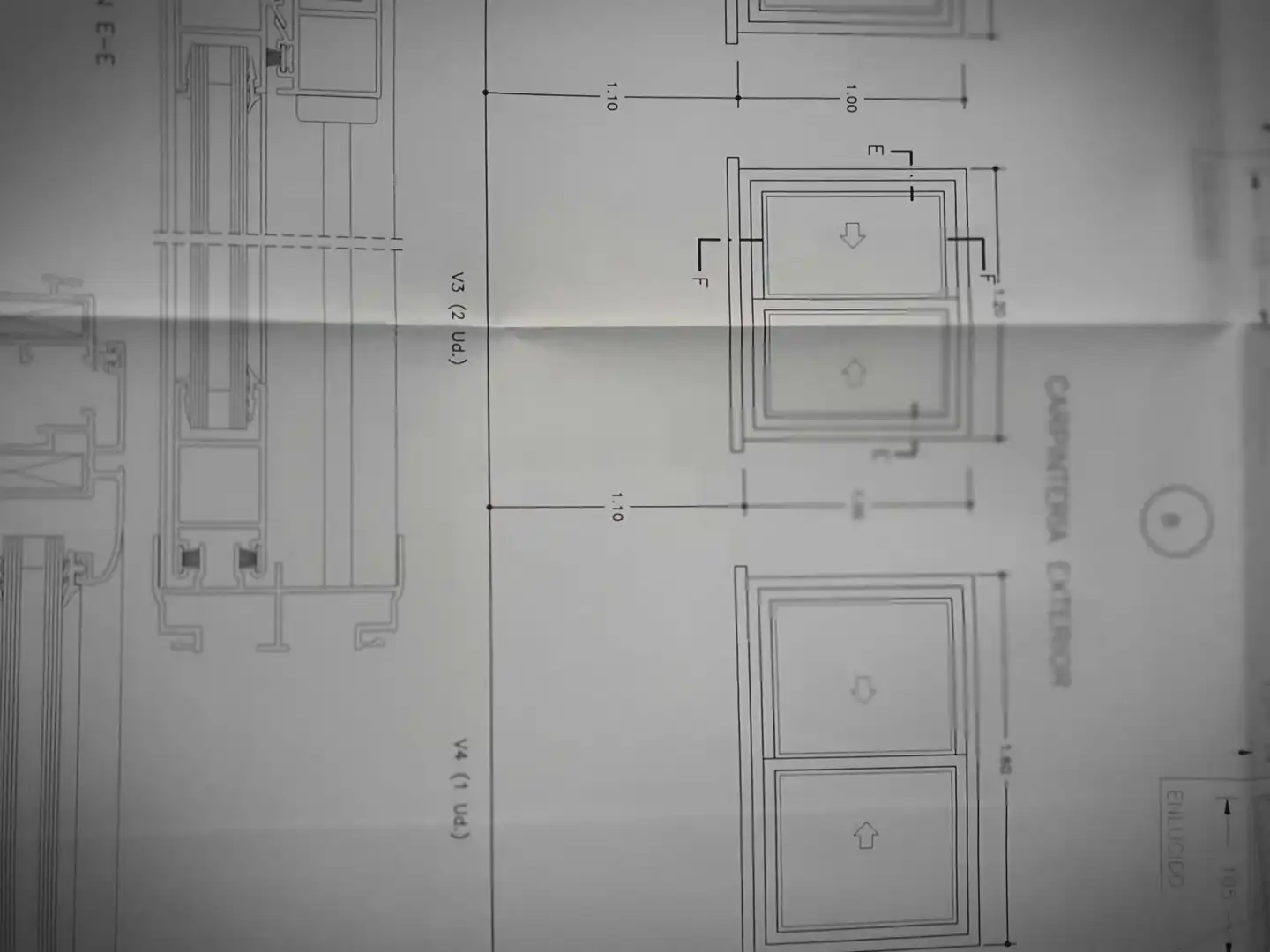 Edifici en venda en Marines