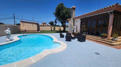 Photo 3 of House or chalet to rent in Camino Tempano del, Las Lagunas - Campano, Cádiz