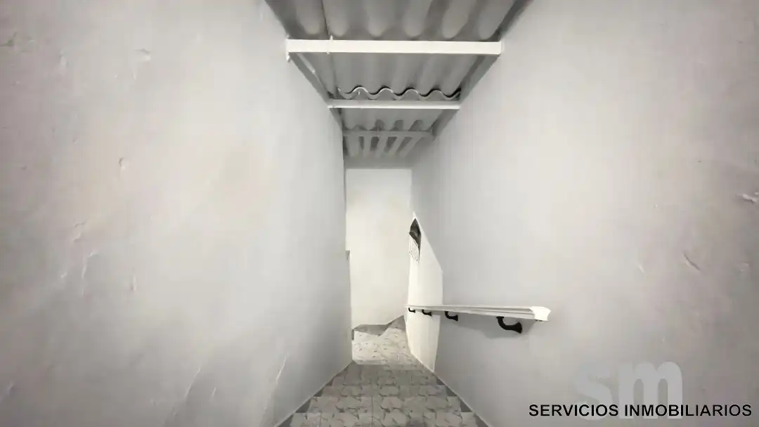 Casa en venta en Ubrique, imagen 5