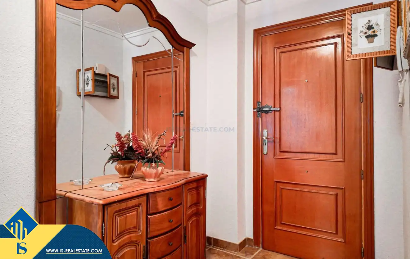 Apartamento con ascensor en venta en Playa del Acequión, Náufragos y Rocío del Mar, imagen 22