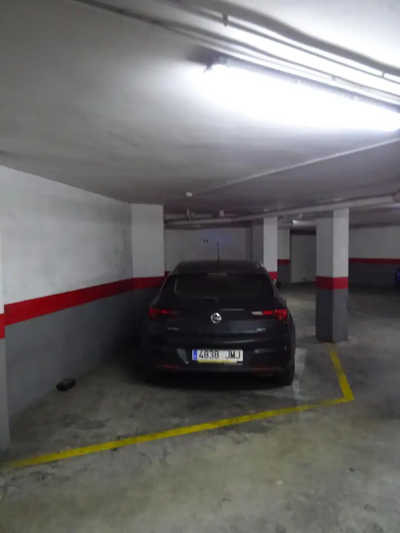 Einzelparkplatz zum Verkauf in Algemesí, imagen 3
