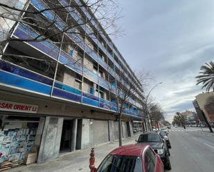 Vista exterior de Pis de lloguer en Terrassa amb Aire condicionat, Calefacció i Balcó