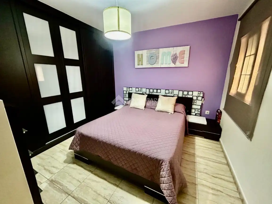 Habitación de Piso en venta en Arafo con Terraza y Trastero