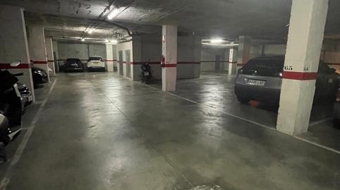 Foto 2 de Garatge de lloguer a Avenida de Sevilla, 4, Centro, San Vicente del Raspeig / Sant Vicent del Raspeig