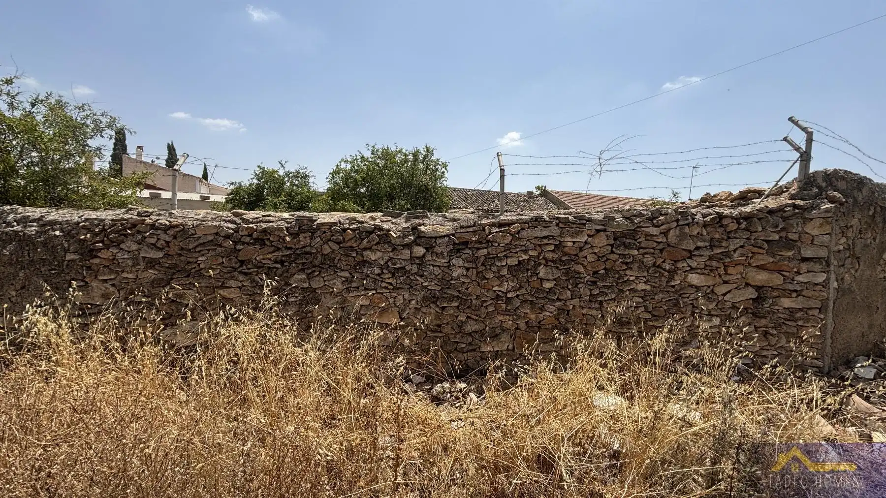 Finca rústica en venda a Paraje Ruices , Los Martinez del Puerto
