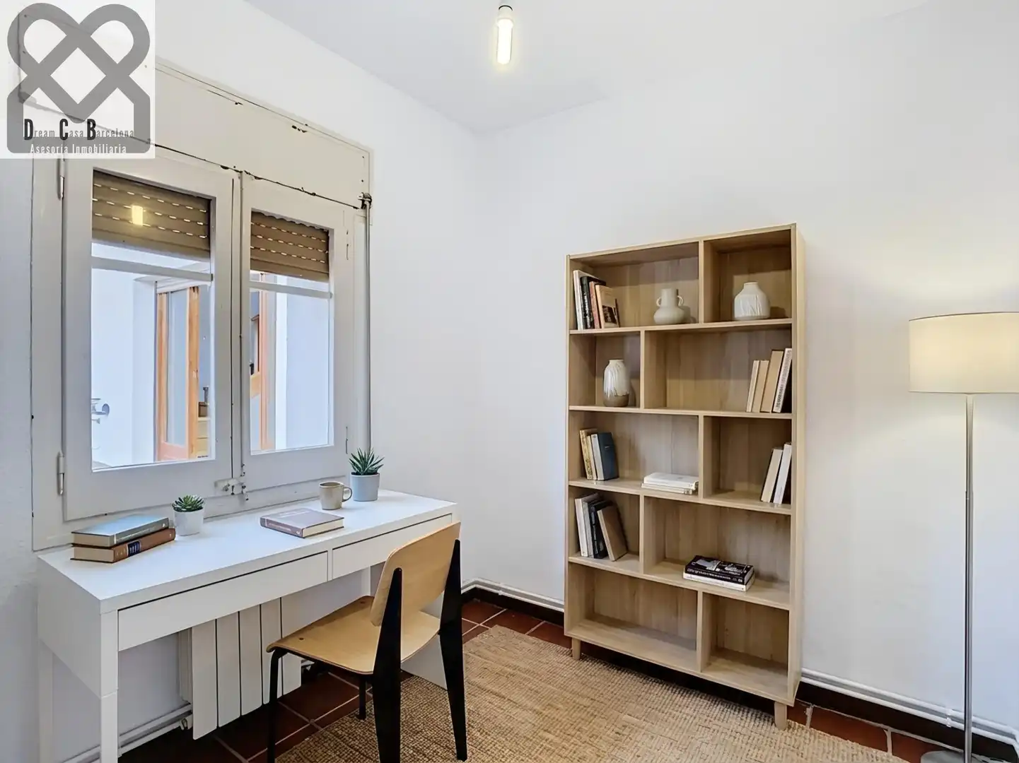 Habitación de Casa o chalet en venta en Corbera de Llobregat con Calefacción, Jardín privado y Terraza