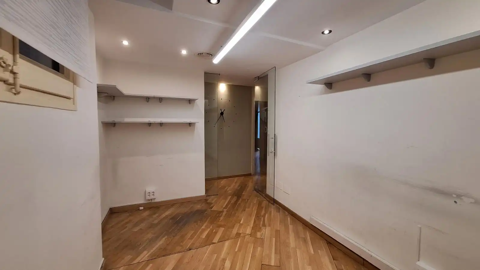 Geschaftsraum zur Miete in Barcelona, Barcelona