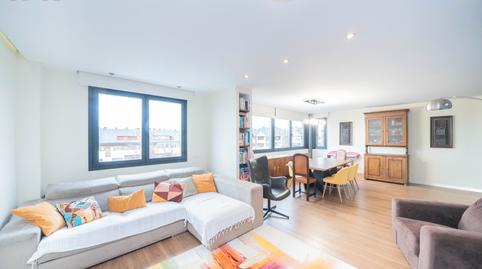 Foto 4 de Dúplex en venda a Calle Fragata, 8, Golf - El Carralero, Majadahonda