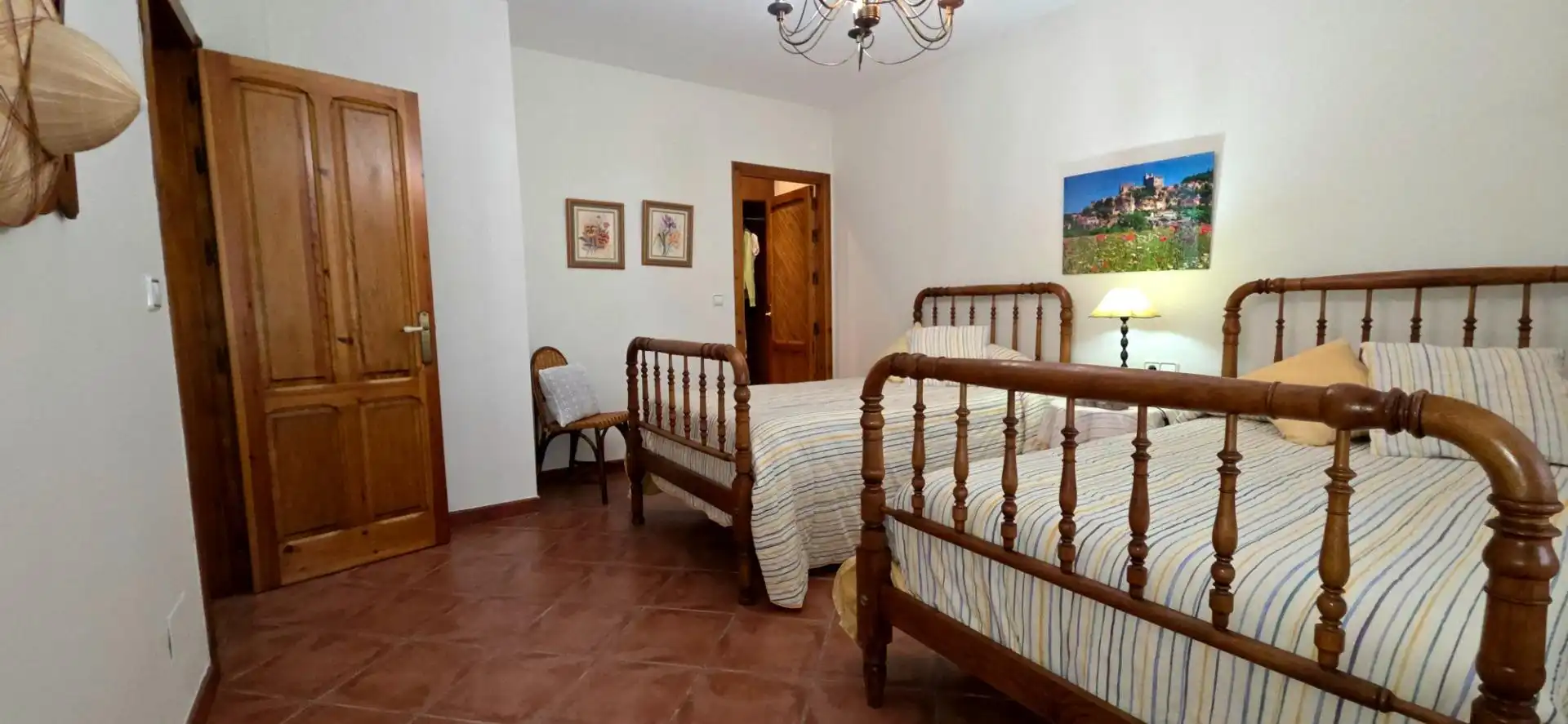 Chalet con terraza en venta en Caravaca de la Cruz, imagen 53