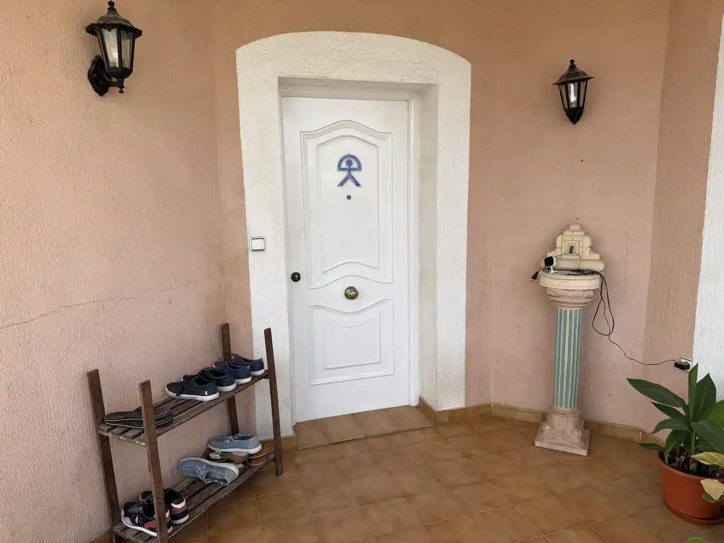 Casa o xalet en venda en Murcia amb Aire condicionat, Jardí privat i Traster