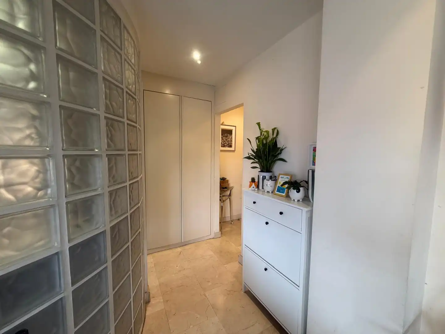 Maisonette zum Verkauf in Torrelodones mit Heizung, Balkon und Gemeinschaftspool