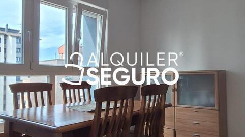 Foto 3 de Pis de lloguer a Margarita Xirgu, La Calzada, Asturias