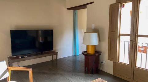 Foto 3 de Apartamento de alquiler en Santa Catalina, Illes Balears