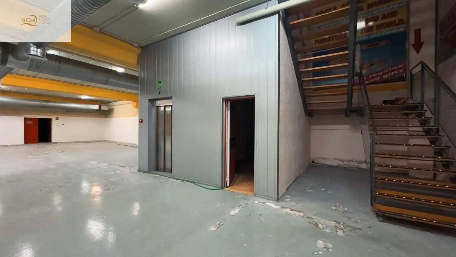 Local comercial en venda a Balcón de Finestrat - Terra Marina, imagen 19
