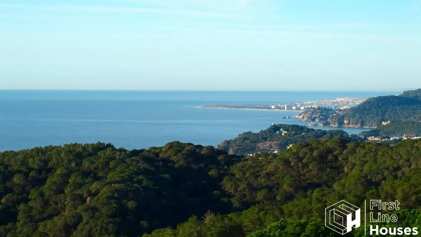 Residential land for sale in Carrer de les Falgueres 84, imagen 7