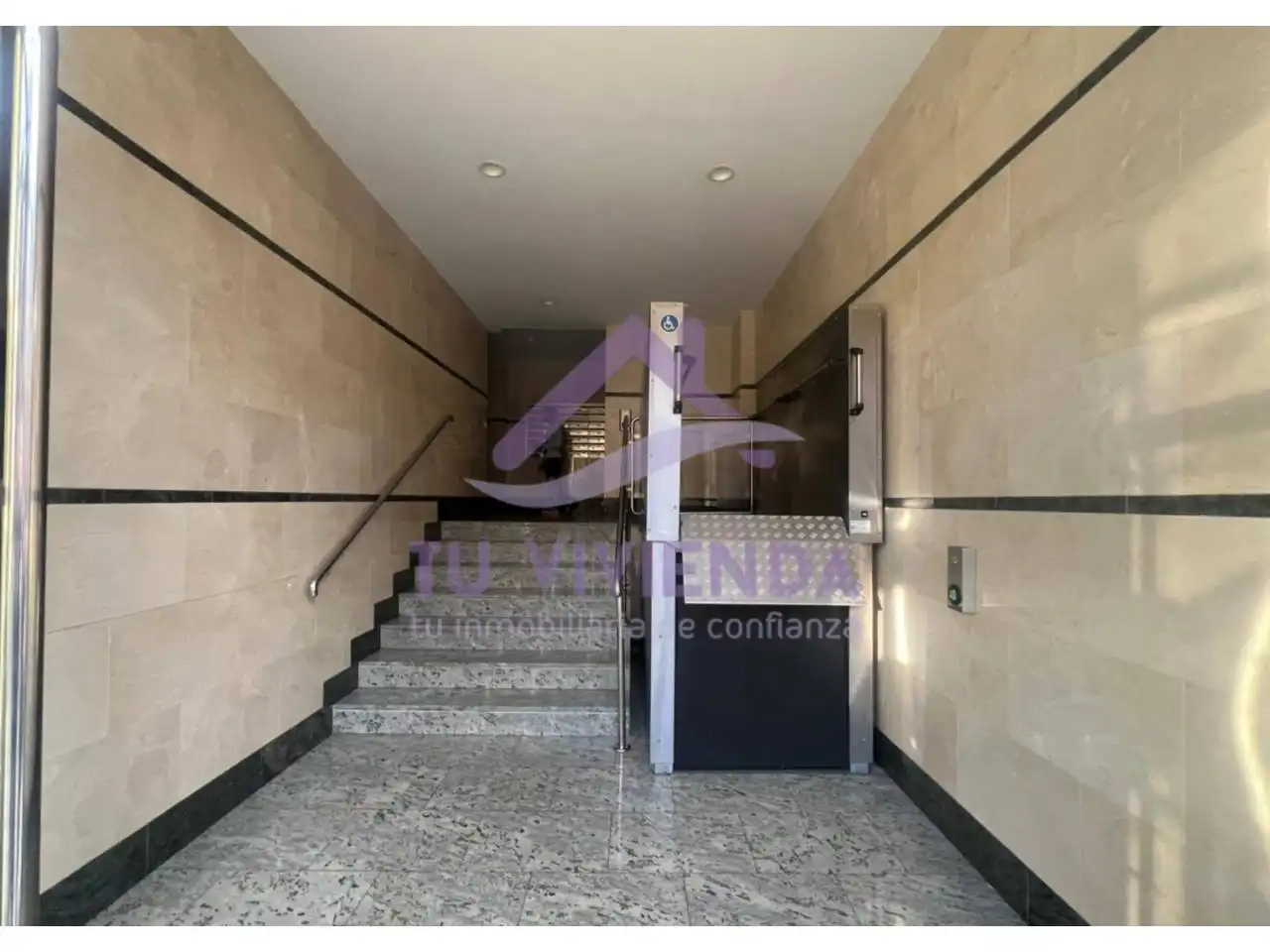 Flat for sale in Valladolid  with Terrace and Storage room