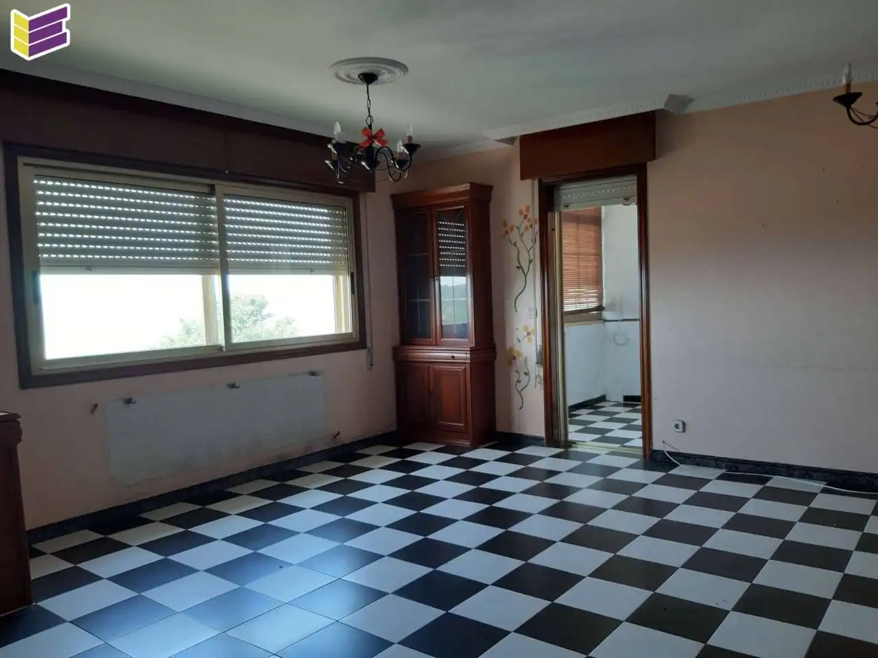 Casa adosada en venta en Camino Xestal, 2, Redondela