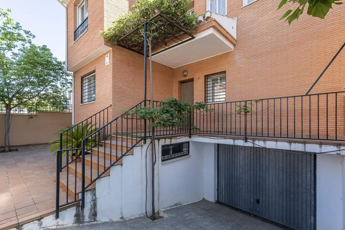 Haus mit Terrasse zum Verkauf in Calle LIMA, imagen 48