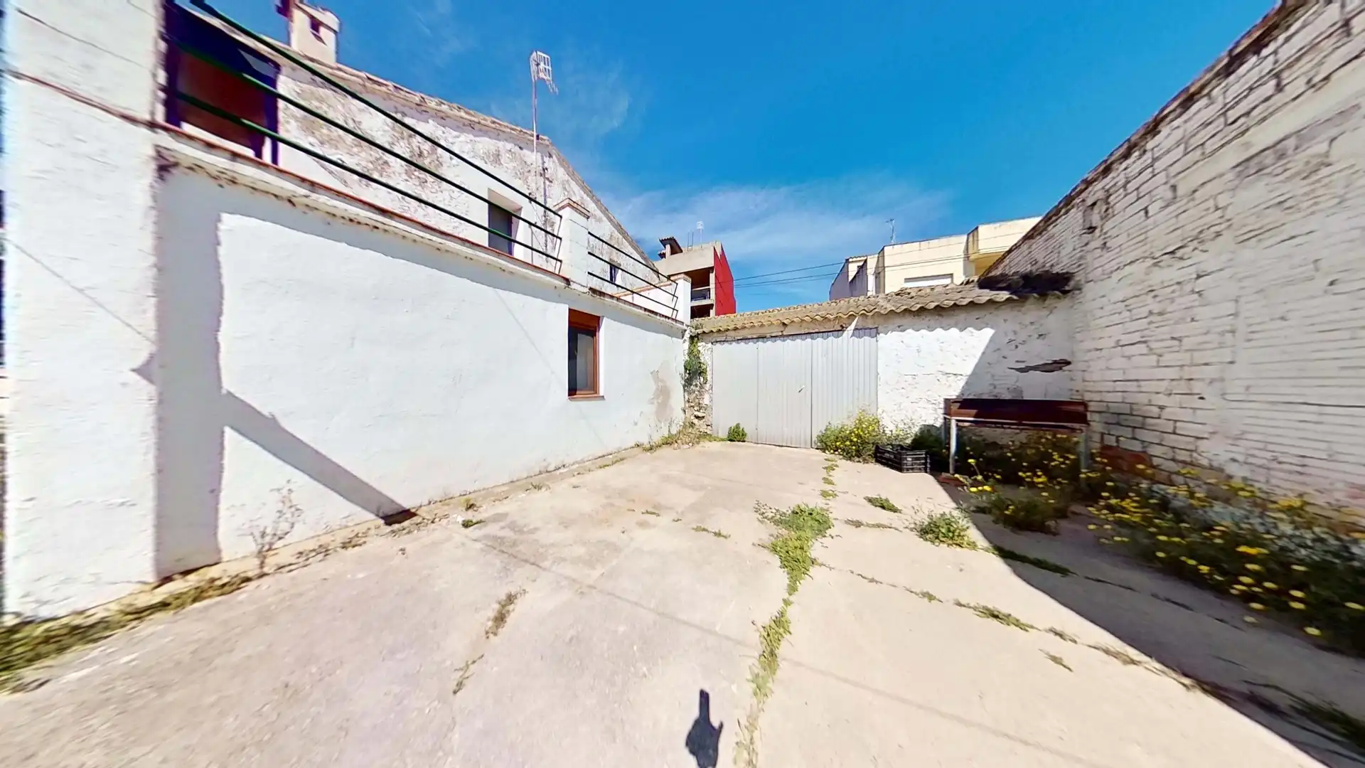 Casa o chalet en venta en Camarles